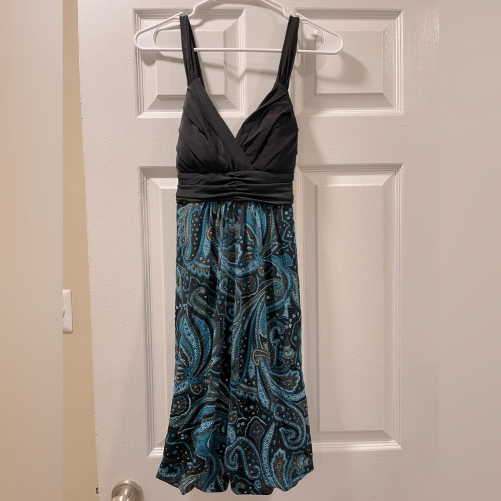 Y2K homecoming dress